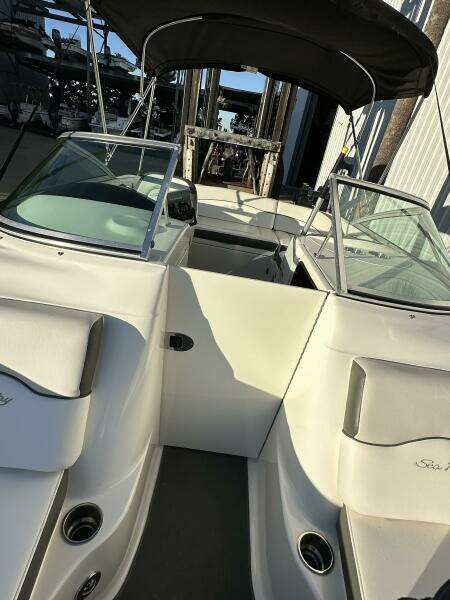 20ft Sea Ray Yacht For Sale