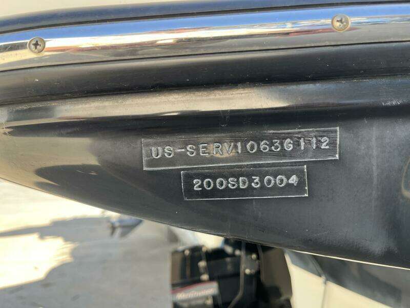 20ft Sea Ray Yacht For Sale