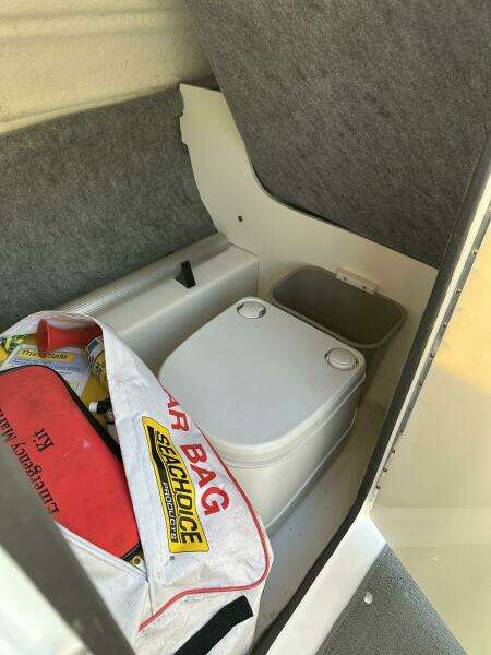 20ft Sea Ray Yacht For Sale