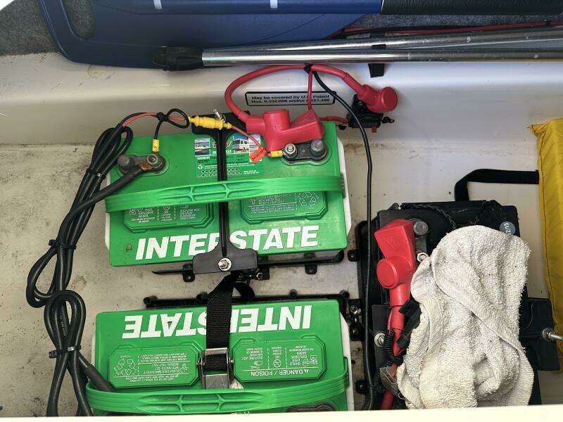 20ft Sea Ray Yacht For Sale