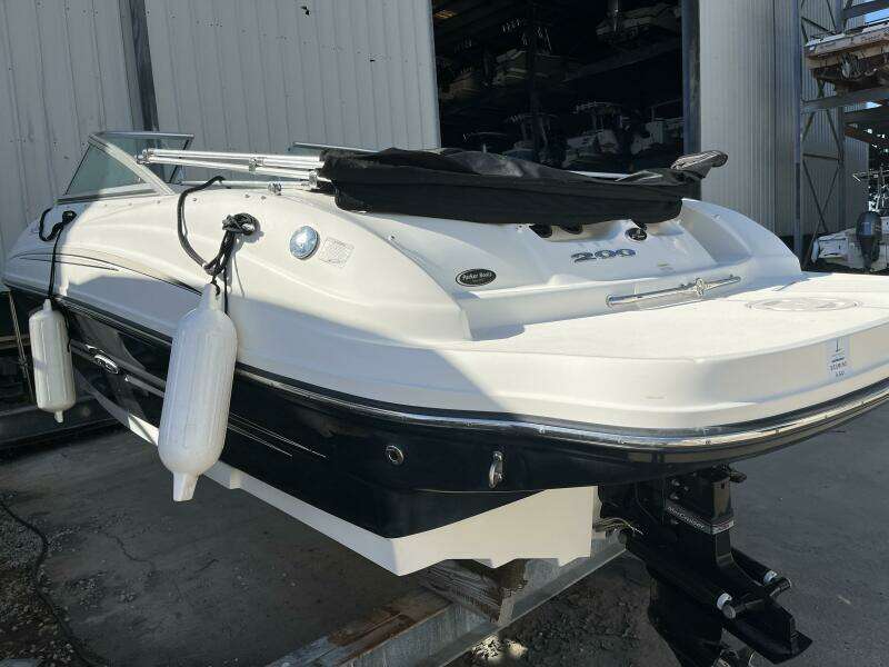 20ft Sea Ray Yacht For Sale