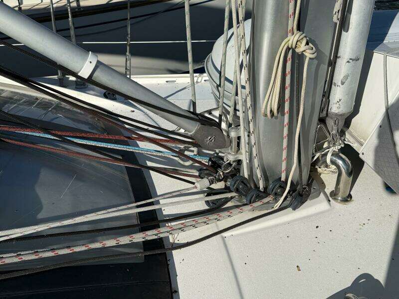 Evermore 45ft Allures Yacht For Sale