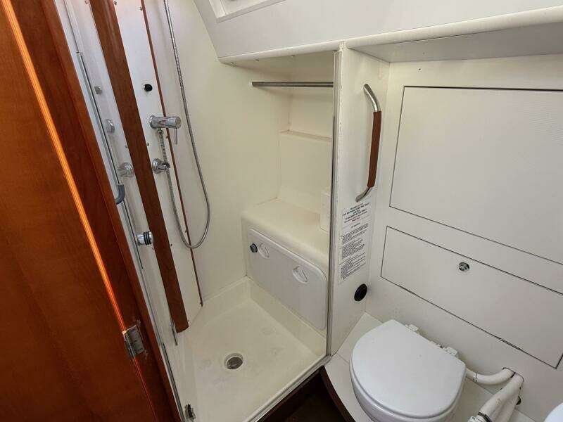 Evermore 45ft Allures Yacht For Sale