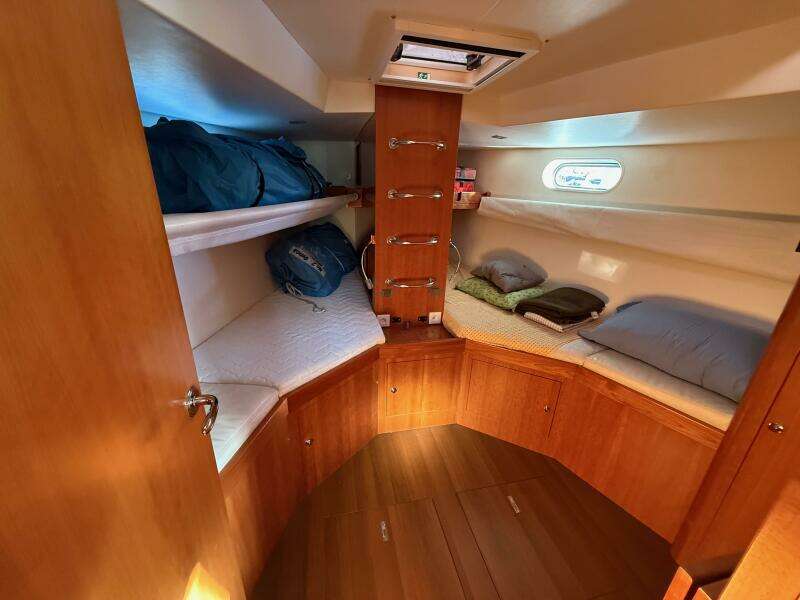 Evermore 45ft Allures Yacht For Sale