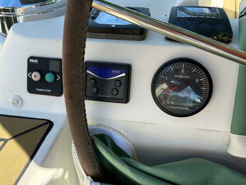 Evermore 45ft Allures Yacht For Sale