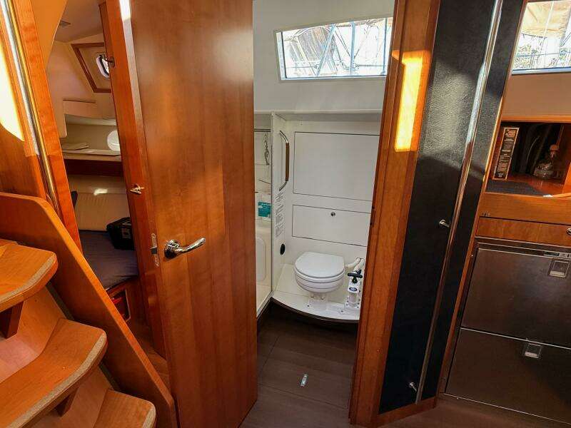 Evermore 45ft Allures Yacht For Sale