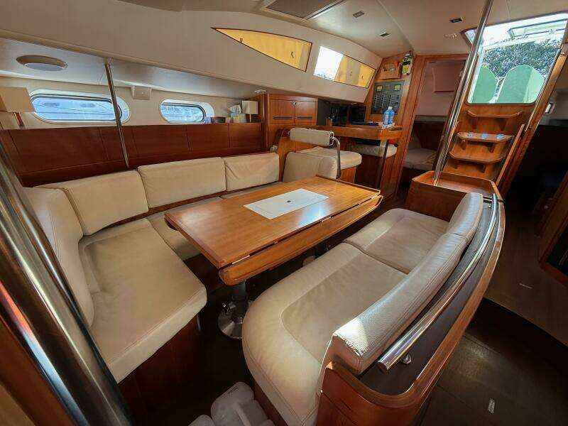 Evermore 45ft Allures Yacht For Sale