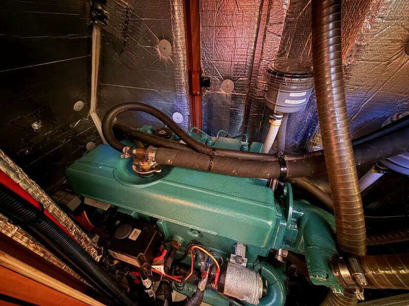 Evermore 45ft Allures Yacht For Sale