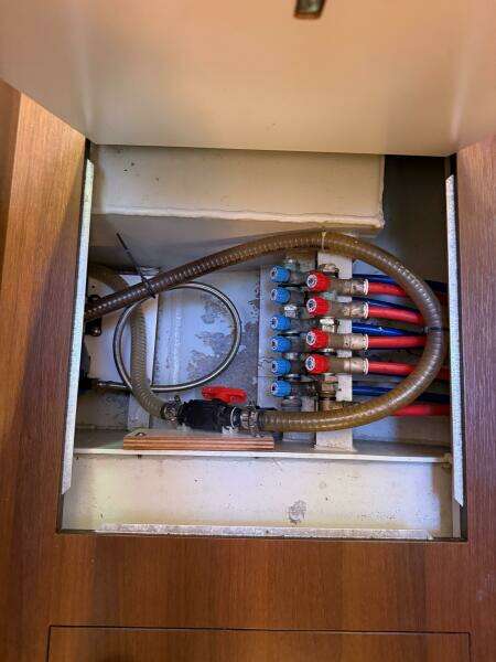 Evermore 45ft Allures Yacht For Sale