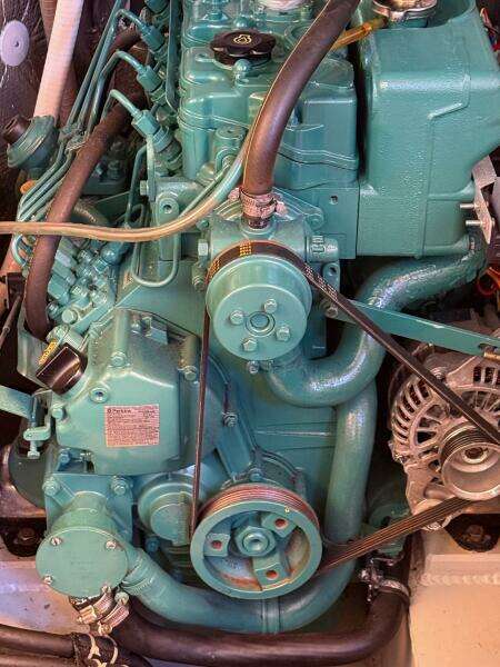 Evermore 45ft Allures Yacht For Sale