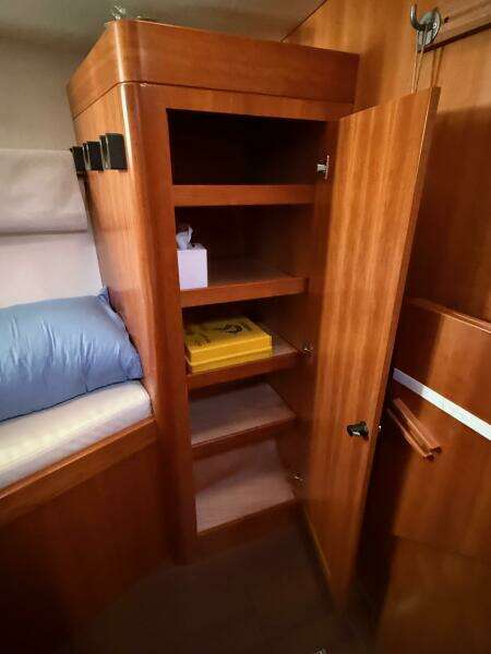 Evermore 45ft Allures Yacht For Sale