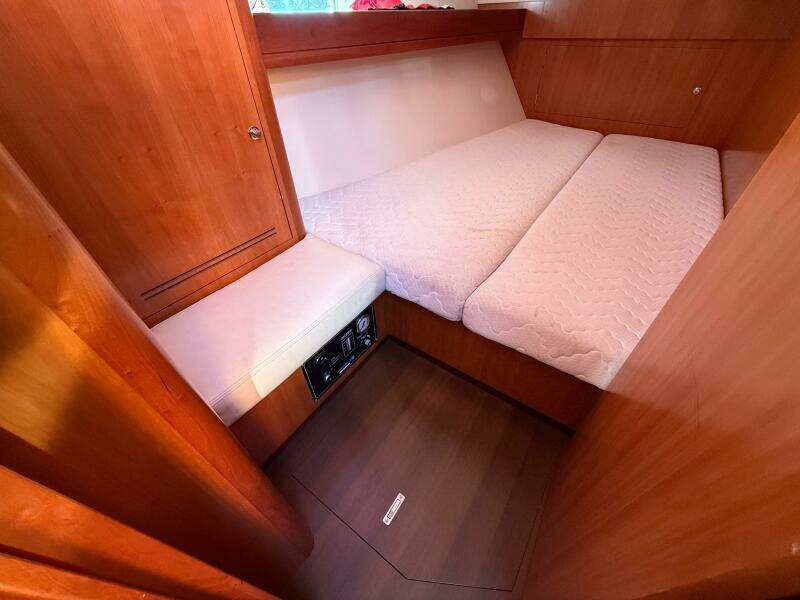 Evermore 45ft Allures Yacht For Sale