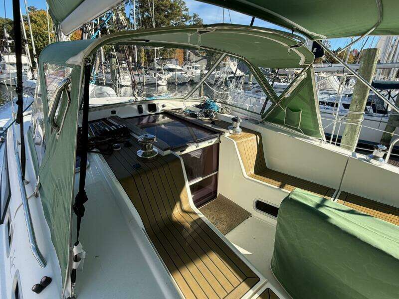 Evermore 45ft Allures Yacht For Sale