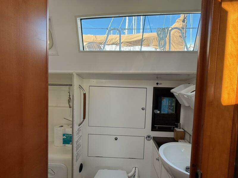 Evermore 45ft Allures Yacht For Sale