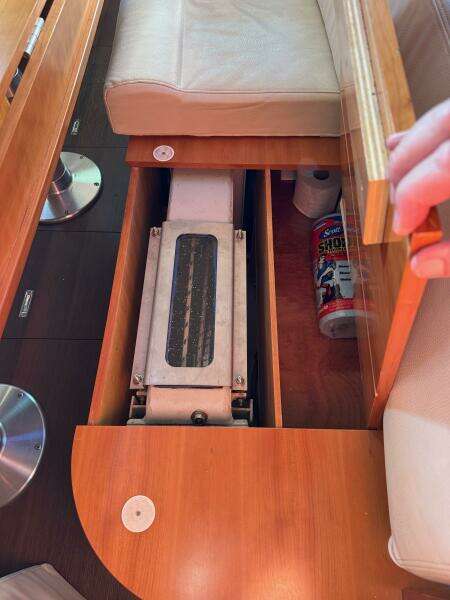 Evermore 45ft Allures Yacht For Sale