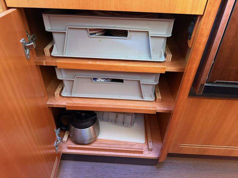 Evermore 45ft Allures Yacht For Sale