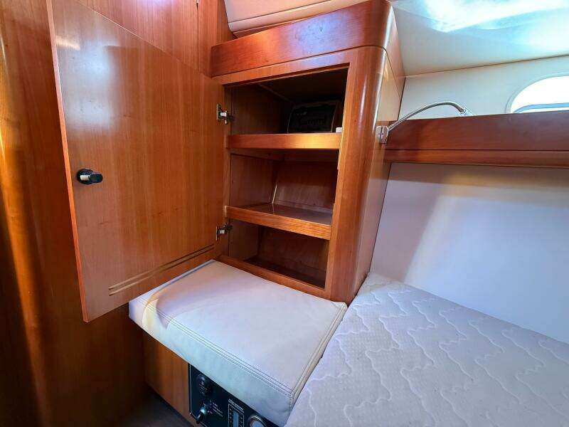 Evermore 45ft Allures Yacht For Sale