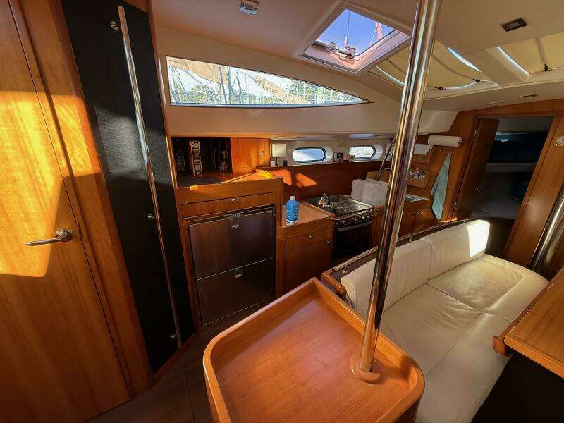 Evermore 45ft Allures Yacht For Sale