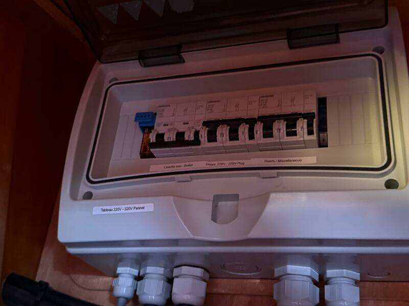 Evermore 45ft Allures Yacht For Sale