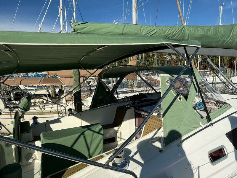 Evermore 45ft Allures Yacht For Sale