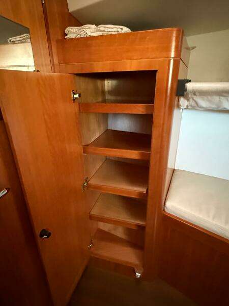 Evermore 45ft Allures Yacht For Sale