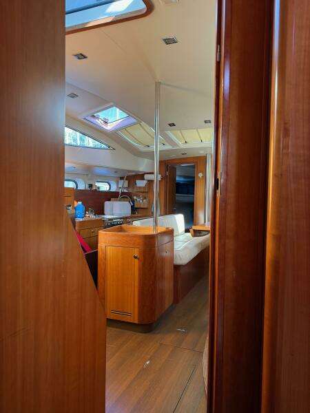 Evermore 45ft Allures Yacht For Sale