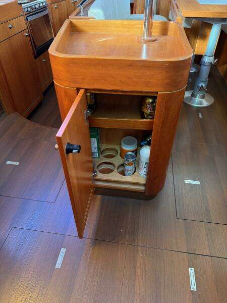 Evermore 45ft Allures Yacht For Sale