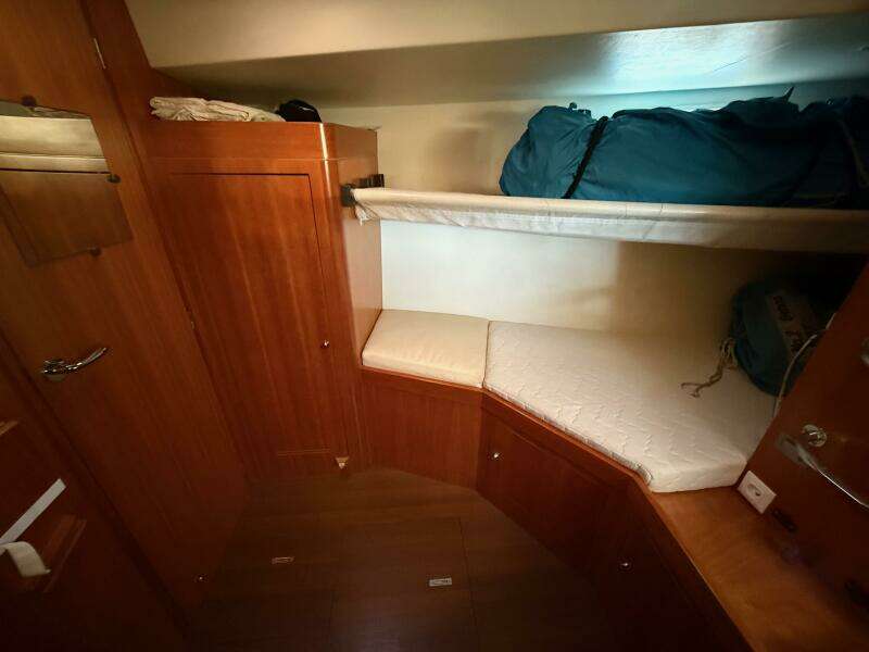 Evermore 45ft Allures Yacht For Sale