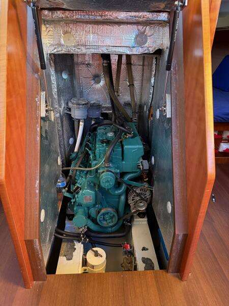 Evermore 45ft Allures Yacht For Sale