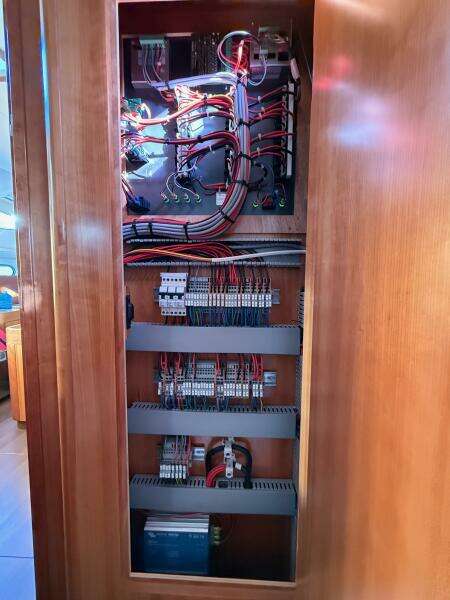 Evermore 45ft Allures Yacht For Sale