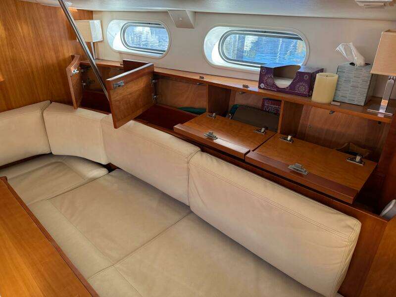 Evermore 45ft Allures Yacht For Sale