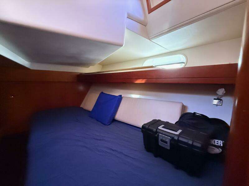 Evermore 45ft Allures Yacht For Sale