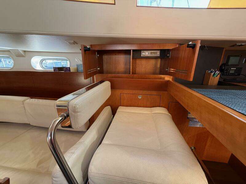 Evermore 45ft Allures Yacht For Sale