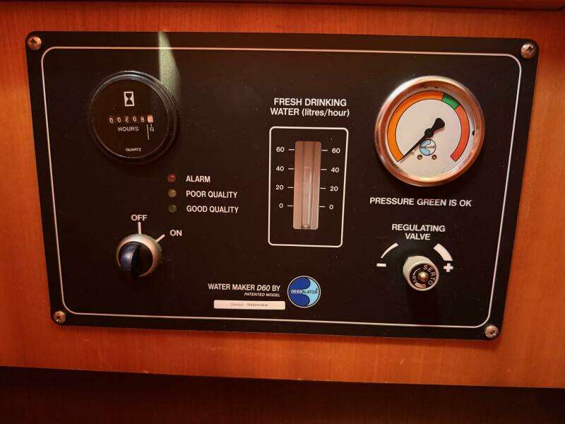 Evermore 45ft Allures Yacht For Sale