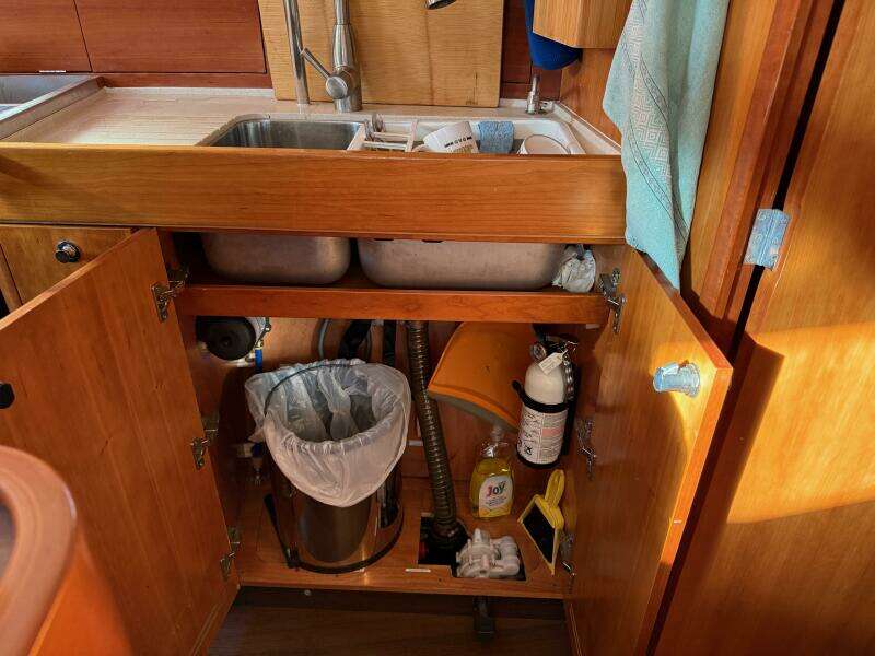 Evermore 45ft Allures Yacht For Sale