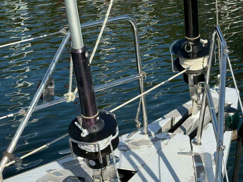 Evermore 45ft Allures Yacht For Sale