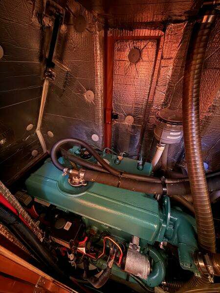 Evermore 45ft Allures Yacht For Sale