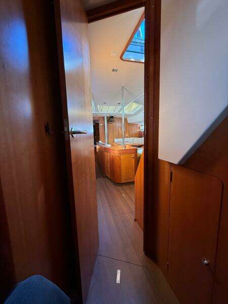 Evermore 45ft Allures Yacht For Sale