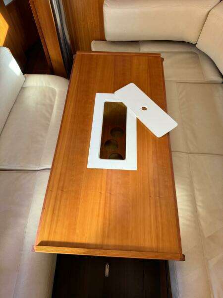 Evermore 45ft Allures Yacht For Sale