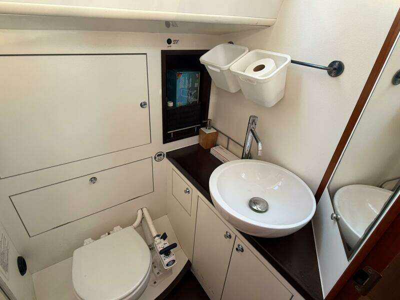 Evermore 45ft Allures Yacht For Sale