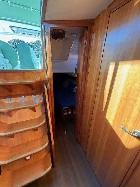 Evermore 45ft Allures Yacht For Sale