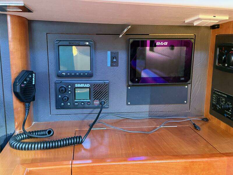 Evermore 45ft Allures Yacht For Sale