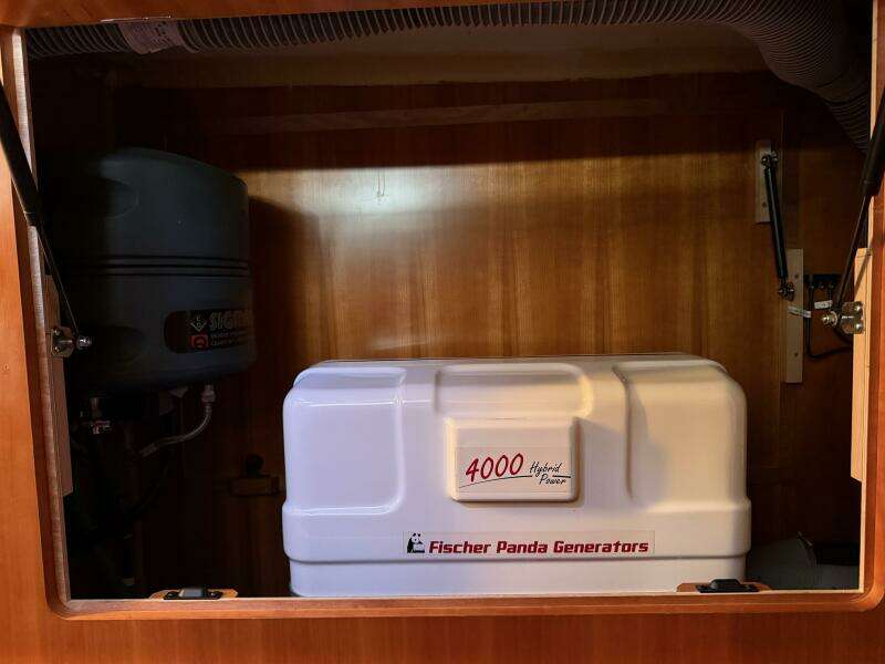 Evermore 45ft Allures Yacht For Sale