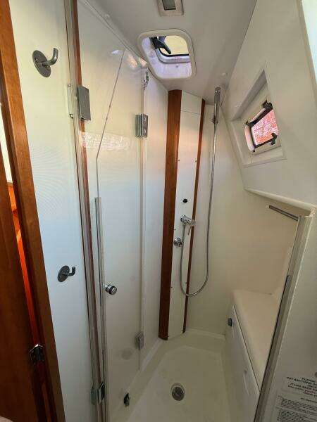 Evermore 45ft Allures Yacht For Sale