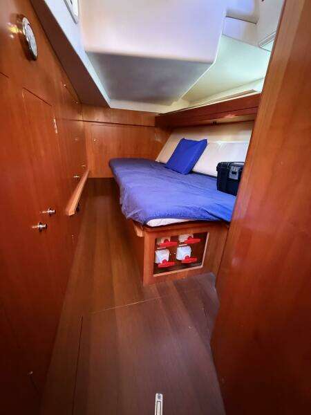 Evermore 45ft Allures Yacht For Sale