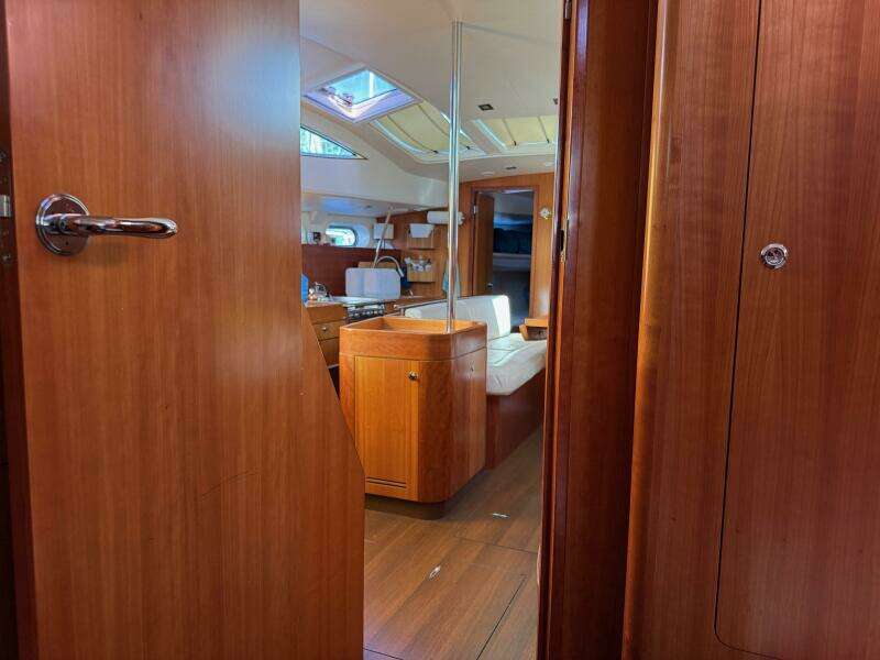Evermore 45ft Allures Yacht For Sale