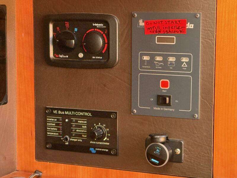 Evermore 45ft Allures Yacht For Sale