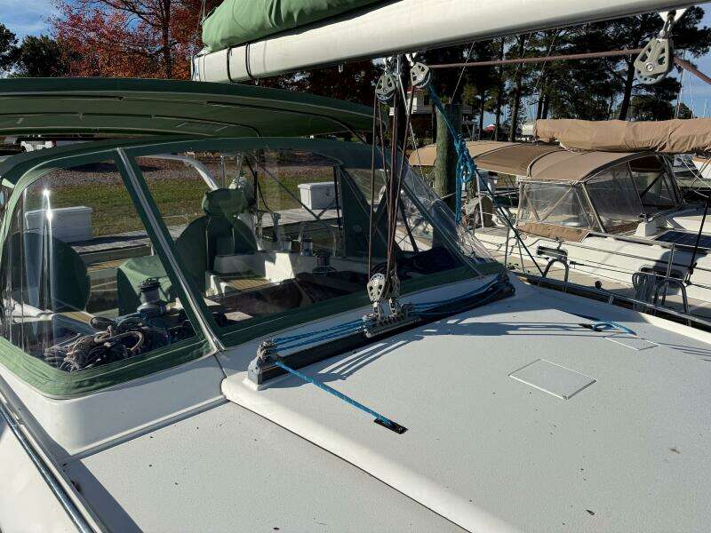 Evermore 45ft Allures Yacht For Sale