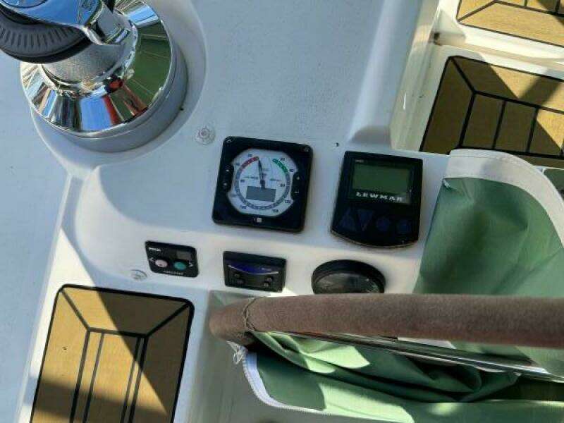 Evermore 45ft Allures Yacht For Sale