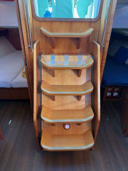 Evermore 45ft Allures Yacht For Sale